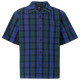 Vans Ανδρικό πουκάμισο Seersucker Plaid Royal Shirt